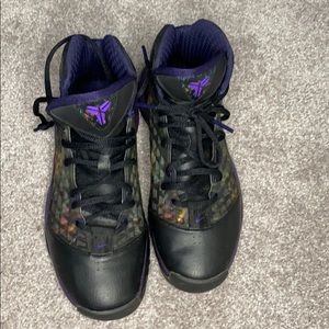 Zoom Kobe 3 GS Prelude